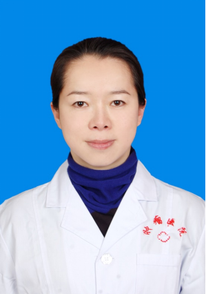 劉玉婷