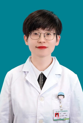 俞婷婷