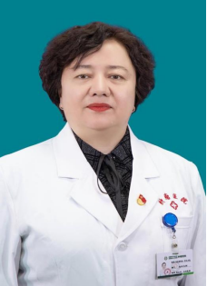 古扎麗努爾·阿不力孜