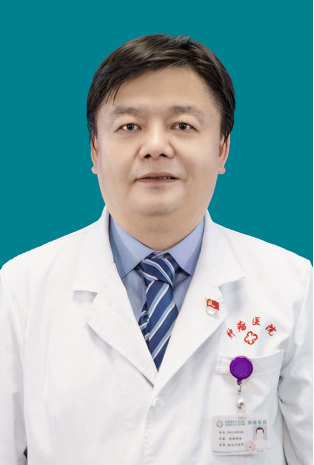 歐江華