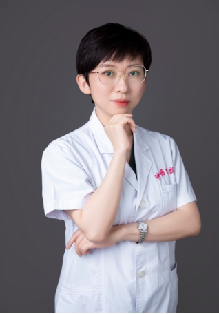 馬玲